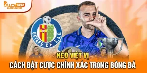 kèo việt vị