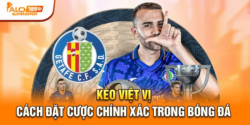 kèo việt vị