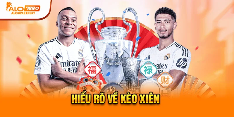 Hiểu rõ về kèo xiên