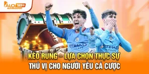 kèo rung