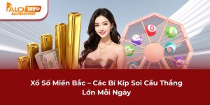 xổ số miền bắc