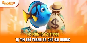 fc bắn cá alo789