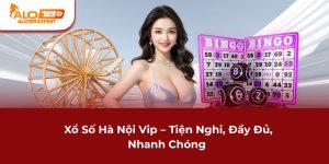 xố sô hà nội vip