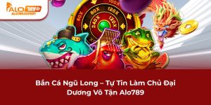 bắn cá ngũ long