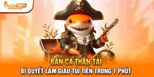 bắn cá thần tài