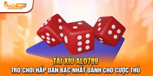 tài xĩu alo789