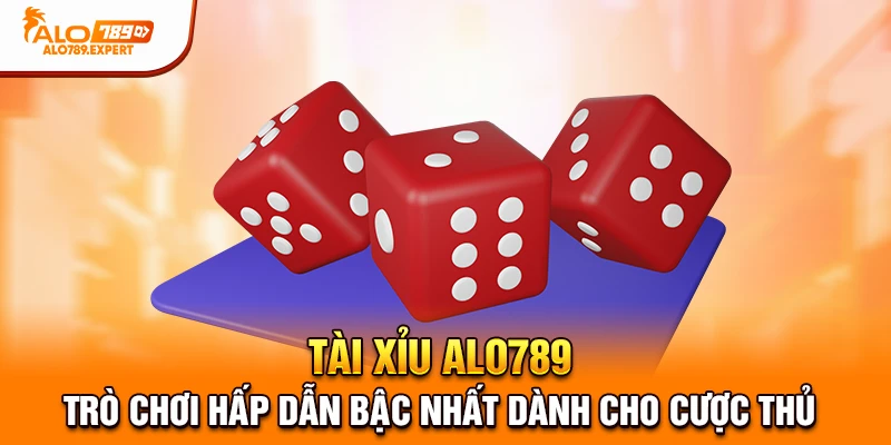 tài xĩu alo789