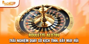 roulette alo789