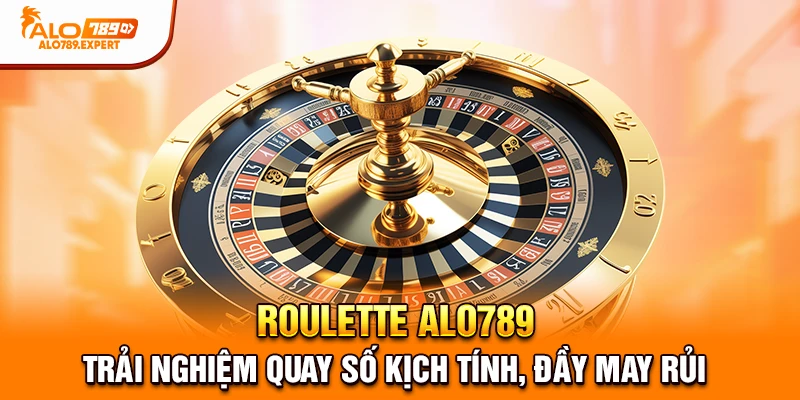 roulette alo789