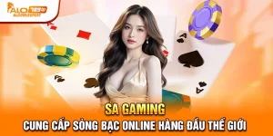 sa gaming