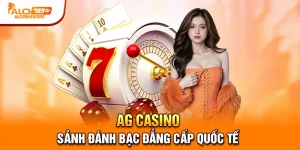 ag casino