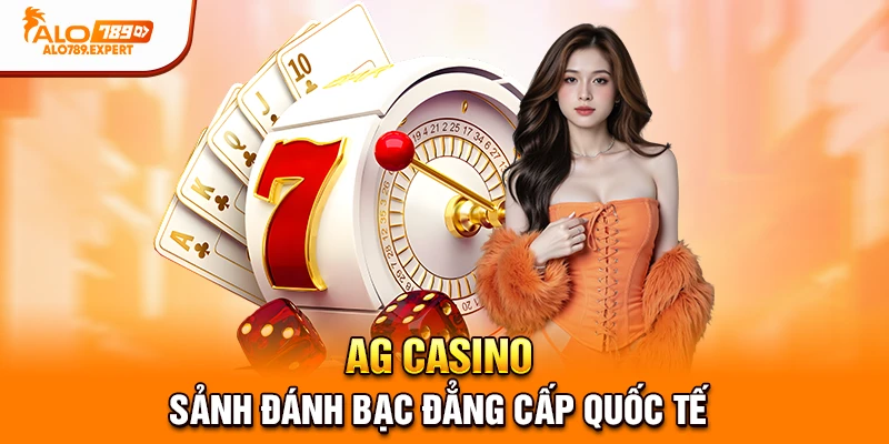 ag casino