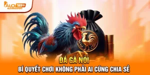 đá gà nòi