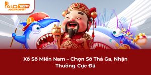 Xổ Số Miền Nam