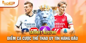 sbobet alo789