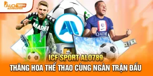 icf sport alo789